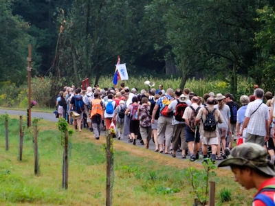 2012 sobota Velehrad